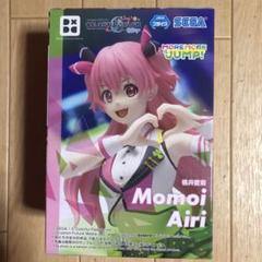 初音ミク・神代類・桃井愛莉 フィギュアセット Amazon.co.jp: 桃井愛莉 フィギュア プロジェクト'セカイ