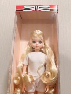 2021年　日本橋アイコンモデル　リカちゃん　リカちゃんキャッスル　12404C