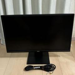 DELL デル　E2421HN 24インチ　液晶モニターのサムネイル