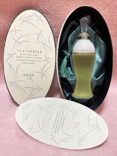 希少 資生堂 タンタトゥリス パルファム 蘭のかおり 20ml 香水 資生堂 タンタトゥリス 蘭のかおり パルファム 20ml SHISEIDO