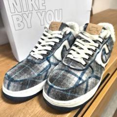 【完売品レア】極美品　NIKE ペンドルトン　PENDLETON by you 完売品レア】極美品 NIKE ペンドルトン PENDLETON by you - メルカリ