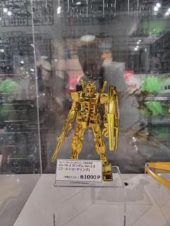 ガンダムベース＊景品＊ Facebook