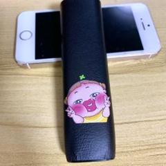 ５　iqos iluma one 用黒　アイコス イルマｉワン用ケースRi