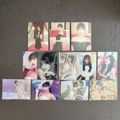 TWICE ラントレ モモ MOMO 12枚セット - メルカリ
