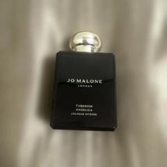 JO MALONE チューベローズ アンジェリカ 50ml - メルカリ