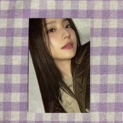 fromis_9 FROM NOW HOODIE フーディー トレカ セロム