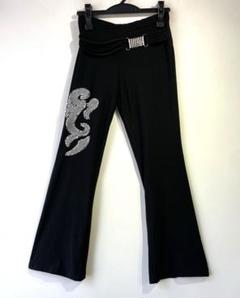 社交ダンス✨チャコット✨ロイヤルダンス✨黒✨キャミ付き✨新品タグ付き 社交ダンス チャコット chacott 黒 金 トップス