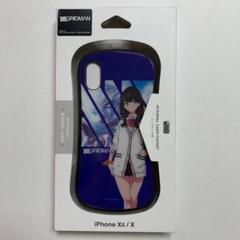 SSSS.GRIDMAN グリッドマン 宝多六花 iPhoneケース