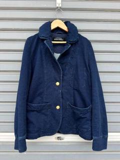 mercibeaucoup,（メルシーボークー）の「うしろまえジャン