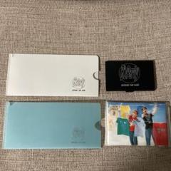 【新品】B'z/会員継続記念品、他？/まとめ売り② B'z - 【新品】B'z/会員継続記念品/まとめ売り①の通販 by リ