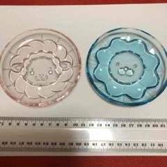 ★ミスタードーナツ 小皿2枚セット★ 美品