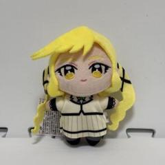 ロックは淑女の嗜みでして ぬいぐるみマスコットBC 鈴ノ宮りりさ