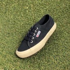 美品37 SUPERGA スペルガ 2750 HB640