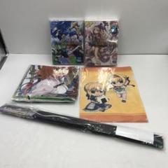 05◇FGO　グラカニ　Blu-ray 1～2　特典付き　IY0124-4