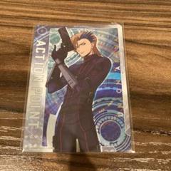 コードギアス　ユニオンアリーナ　AP アクションポイント