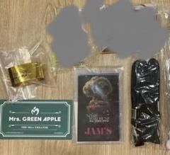 Mrs. GREEN APPLEまとめ売り - メルカリ