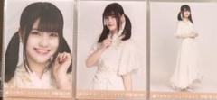 乃木坂46 生写真 しあわせの保護色 伊藤理々杏 コンプ