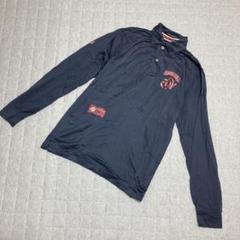 DRESS CODE INTERNATIONAL 長袖ポロシャツ ゴルフ ZOY
