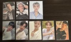 SEVENTEEN ホシ　トレカまとめ売り