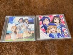 ラブライブ! サンシャイン!! Blu-ray 全巻購入特典 AZALEA