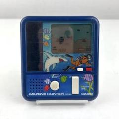 絶版CASIO カシオ ゲームウォッチ   1983年製 電池不要 動作確認済み 2025年最新】ゲームウォッチ カシオの人気アイテム - メルカリ