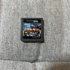 超操縦メカMG ソフトのみ DS