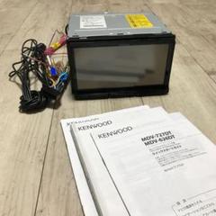 KENWOOD MDV-D407BT Bluetoothユニット KENWOOD MDV-D407BT Bluetooth