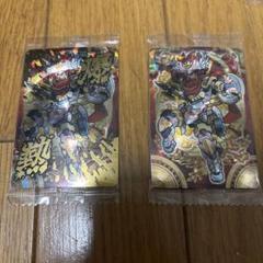 セットC3 新品未開封　神羅万象チョコ　トレカ　カードダス　プラカード　カード セットC3 新品未開封 神羅万象チョコ トレカ カードダス プラ