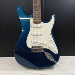 SELDER ストラトキャスター Lake Placid Blue Fender Made in Japan Traditional 60s Stratocaster (Lake