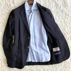 【美品】SPITALEFIELDS OF CLASSICS銀ボタンジャケットのサムネイル