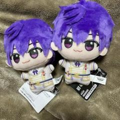 すとぷり　ななもり。　ちびぐるみ　はじまりの物語　セット