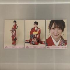2025年最新】野口衣織 振袖の人気アイテム - メルカリ