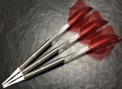 激レア Darts Shop R オリジナルバレル ルシール