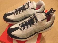 Nike Air Max 95 Midnight Navy 24cm