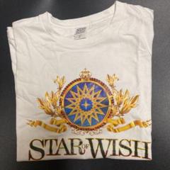 EXILE 佐藤大樹 ツアーTシャツ STAR OF WISH ビッグガシャポン EXILE LIVE TOUR 2018-2019 “STAR OF WISH” TOUR GOODS | EXILE