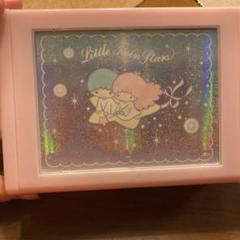 サンリオ❣️激レア　キキララ スタンドミラー　2010 メモリー　レトロ Amazon.co.jp: サンリオ(SANRIO) サンリオ ミラースタンド