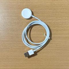 【新品・匿名・即日発送】Apple Watch 充電器 USB 急速充電 互換品