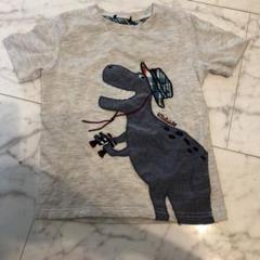 kladskap 120 ダイナソー　Tシャツ