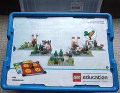 LEGO Education 45100 Story-Starter コアセット