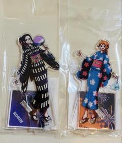 ワンピース　グミ　ナミ　ロビン　まとめ売り　16枚セット ONE PIECE ワンピース ナミ ロビン グミカード No.95 - メルカリ