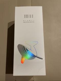 NMIXX 公式ペンライト 未開封トレカ付き - メルカリ