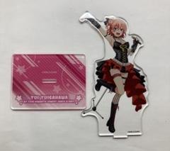 俺ガイル　由比ヶ浜結衣　アイドル風　アクリルスタンド　32250218J17N