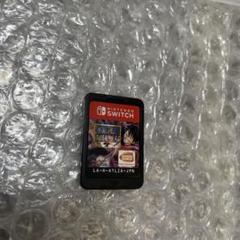 ONE PIECE 海賊無双4 Deluxe Edition