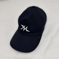 朝倉未来 マタンアヴニール X SY32 コラボ キャップ - メルカリ