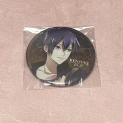 ツキプロ Growth 八重樫剣介 缶バッジ まとめ売り ツキプロ Growth 八重樫剣介 缶バッジ アクキー リンライ まとめ