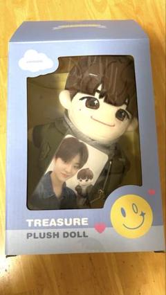 2025年最新】TREASURE ジフン ドールの人気アイテム - メルカリ