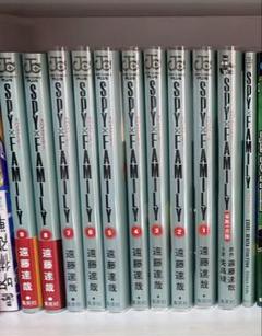 2025年最新】spy×family 10巻 特典の人気アイテム - メルカリ