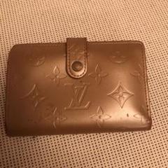 ルイヴィトン ヴェルニ 財布