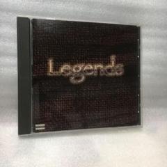 洋楽 Legends by Tupac Shakur (1997-05-03) Legends by 2Pac (CD, Nov-1997, Rowdy) for sale online | eBay
