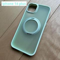 ☆iphone14plus 用ケース magsafe対応 ワイヤレス充電